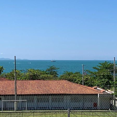 Ap Novo Com Vista Para O Mar De Jurere Florianópolis Exterior foto