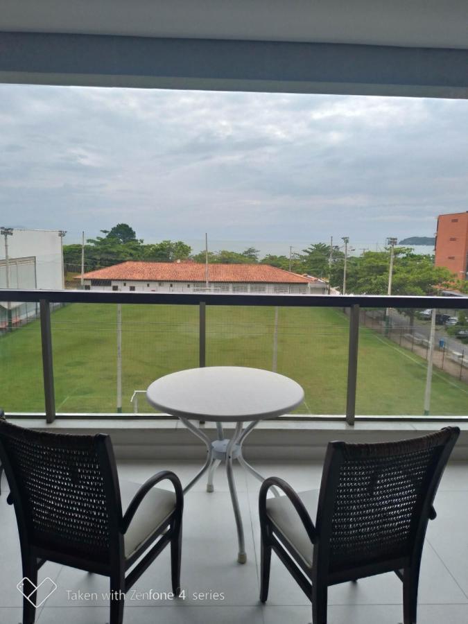 Ap Novo Com Vista Para O Mar De Jurere Florianópolis Exterior foto